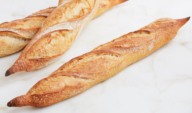 Baguettes overview